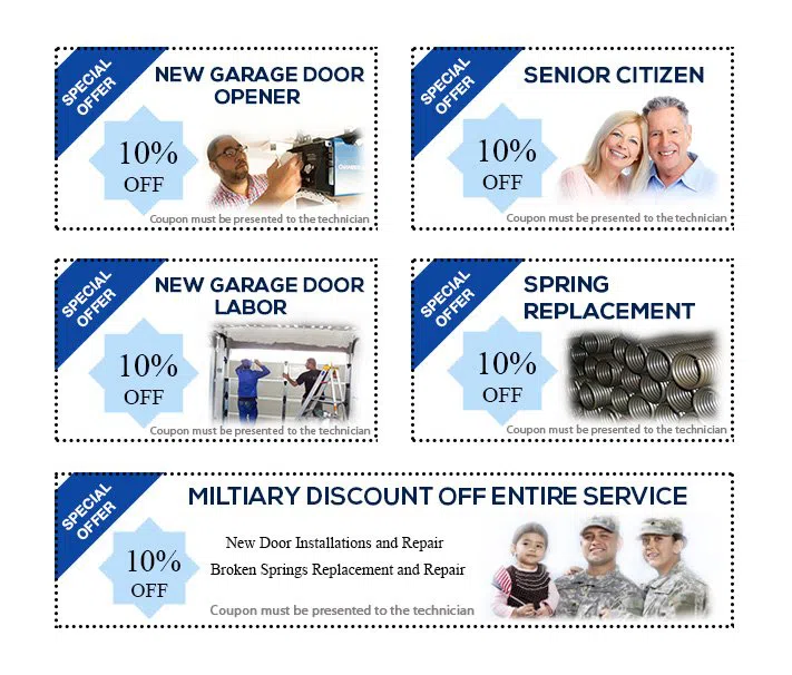 Louisville All County GarageDoor Service Louisville, KY 502-353-0616 - coupons