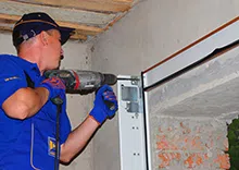 All County GarageDoor Service Louisville, KY 502-353-0616 - installation-sidebar